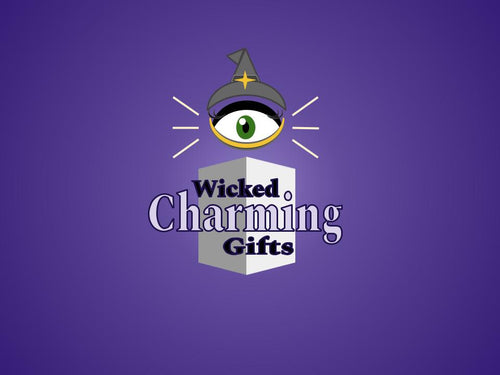Wicked Charming Gifts